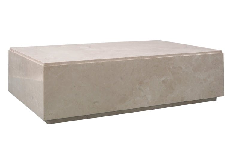 Coffee table Stanford (Beige).