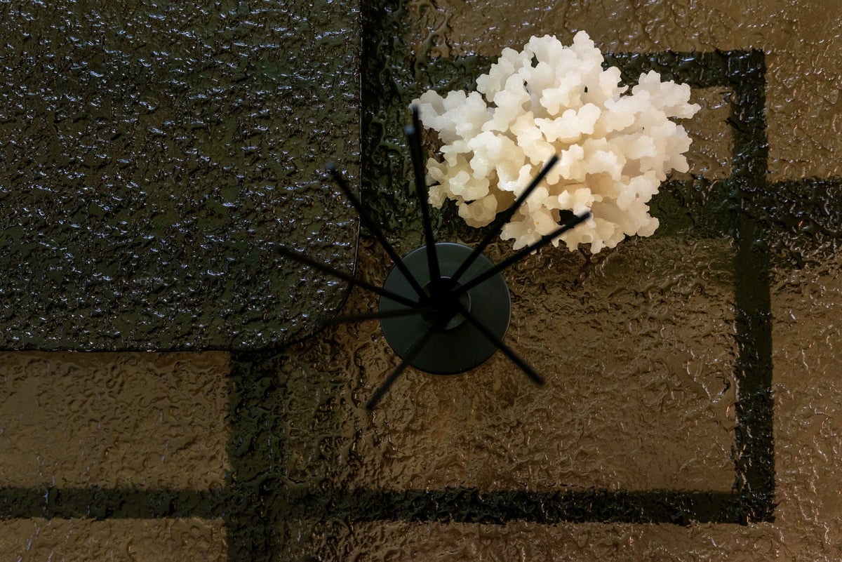 Richmond Interiors Living Coffee table Sterling set of 2 House of Isabella UK