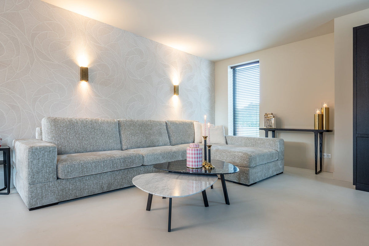 Richmond Interiors Living Coffee table Trocadero set of 2 House of Isabella UK