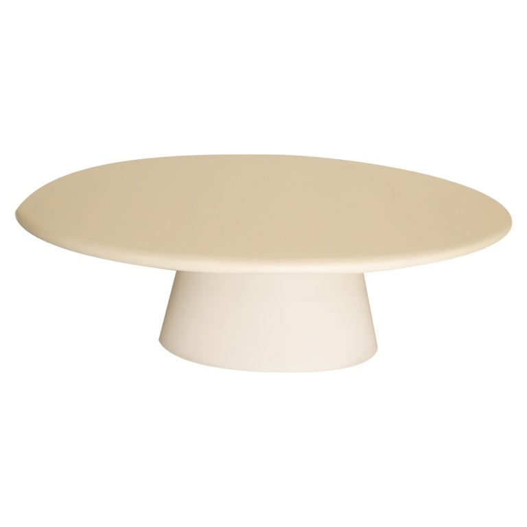 Richmond Interiors Living Coffee table Urban Bloom indoor/outdoor (Sandstone) House of Isabella UK