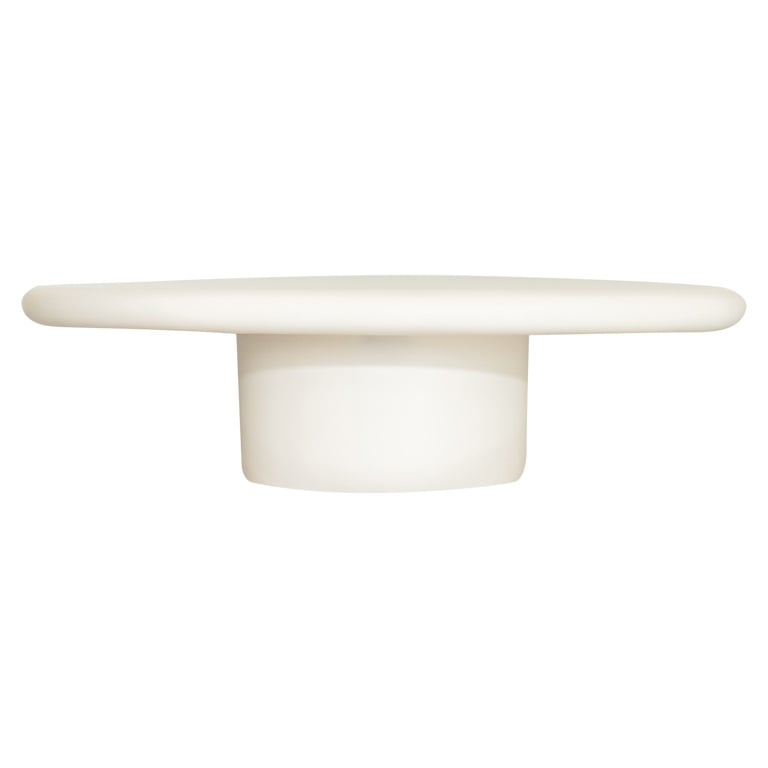 Richmond Interiors Living Coffee table Urban Bloom indoor/outdoor (Sandstone) House of Isabella UK