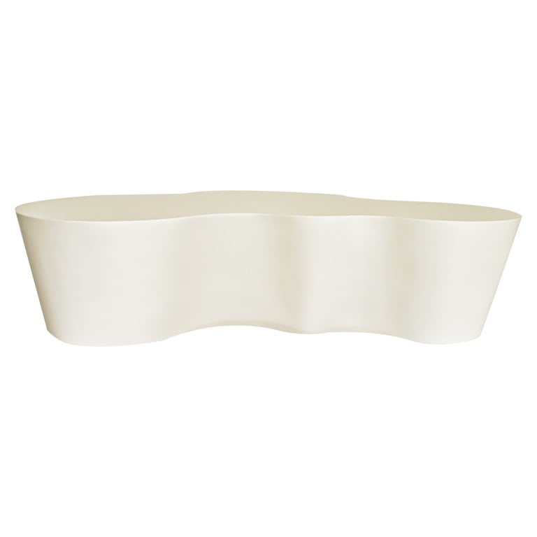 Richmond Interiors Living Coffee table Urban Bloom indoor/outdoor (Sandstone) House of Isabella UK