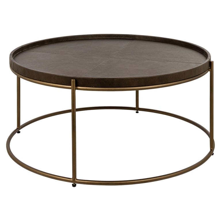 Coffee table Zillon (Brown).