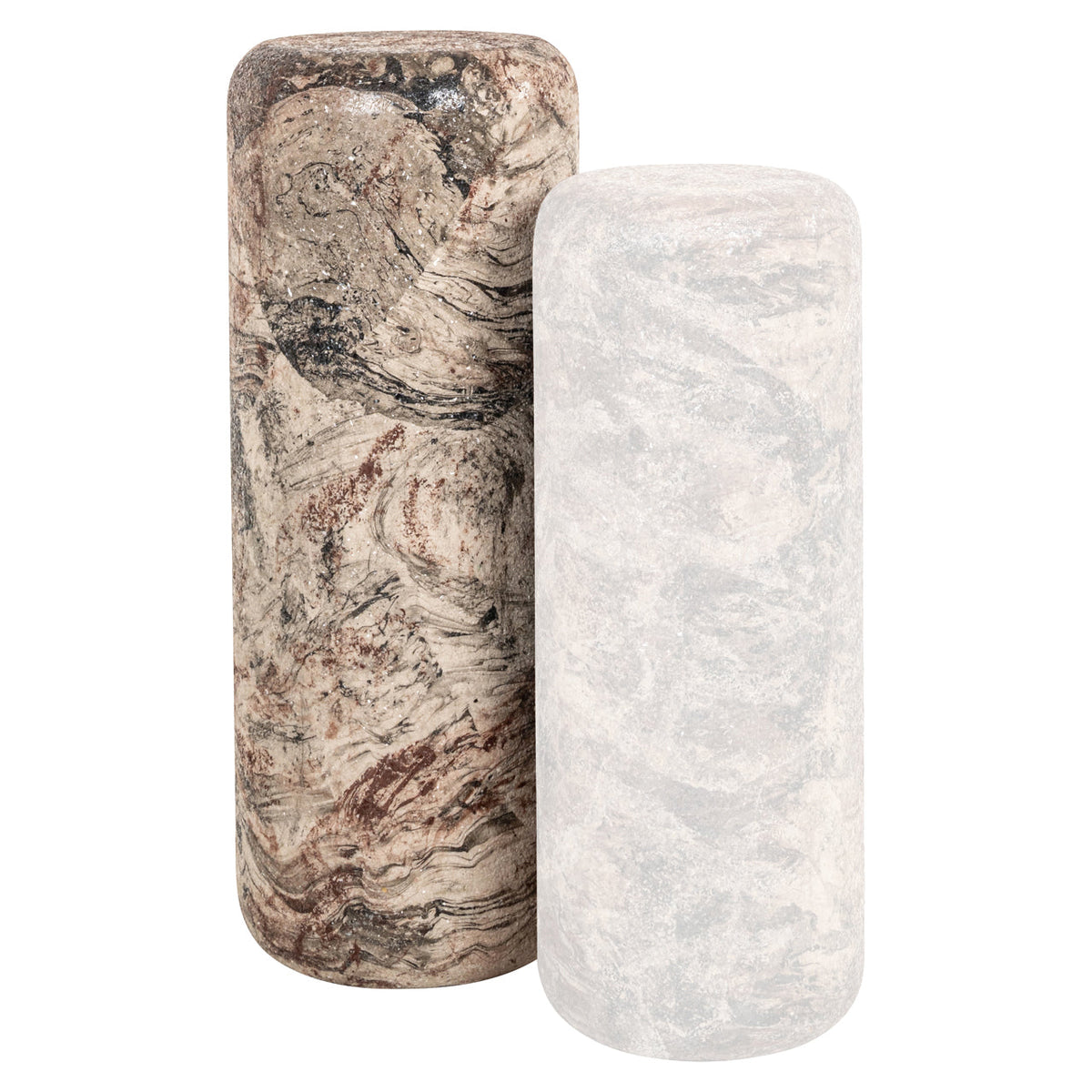 Richmond Interiors Living Column Mady beige House of Isabella UK