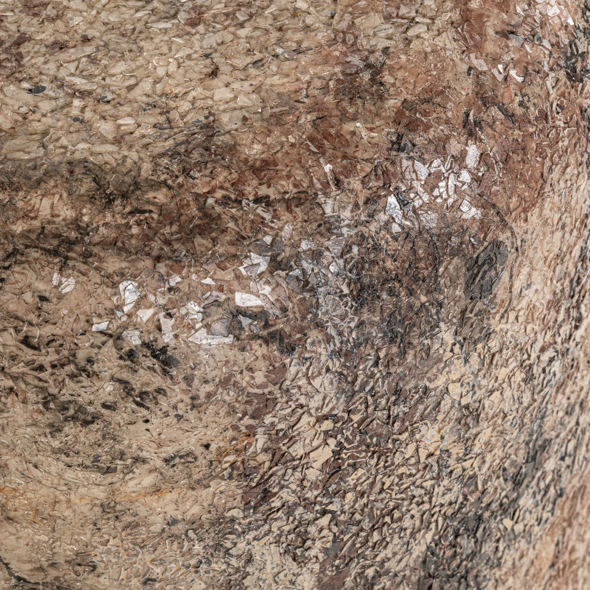 Richmond Interiors Living Column Mayah beige House of Isabella UK