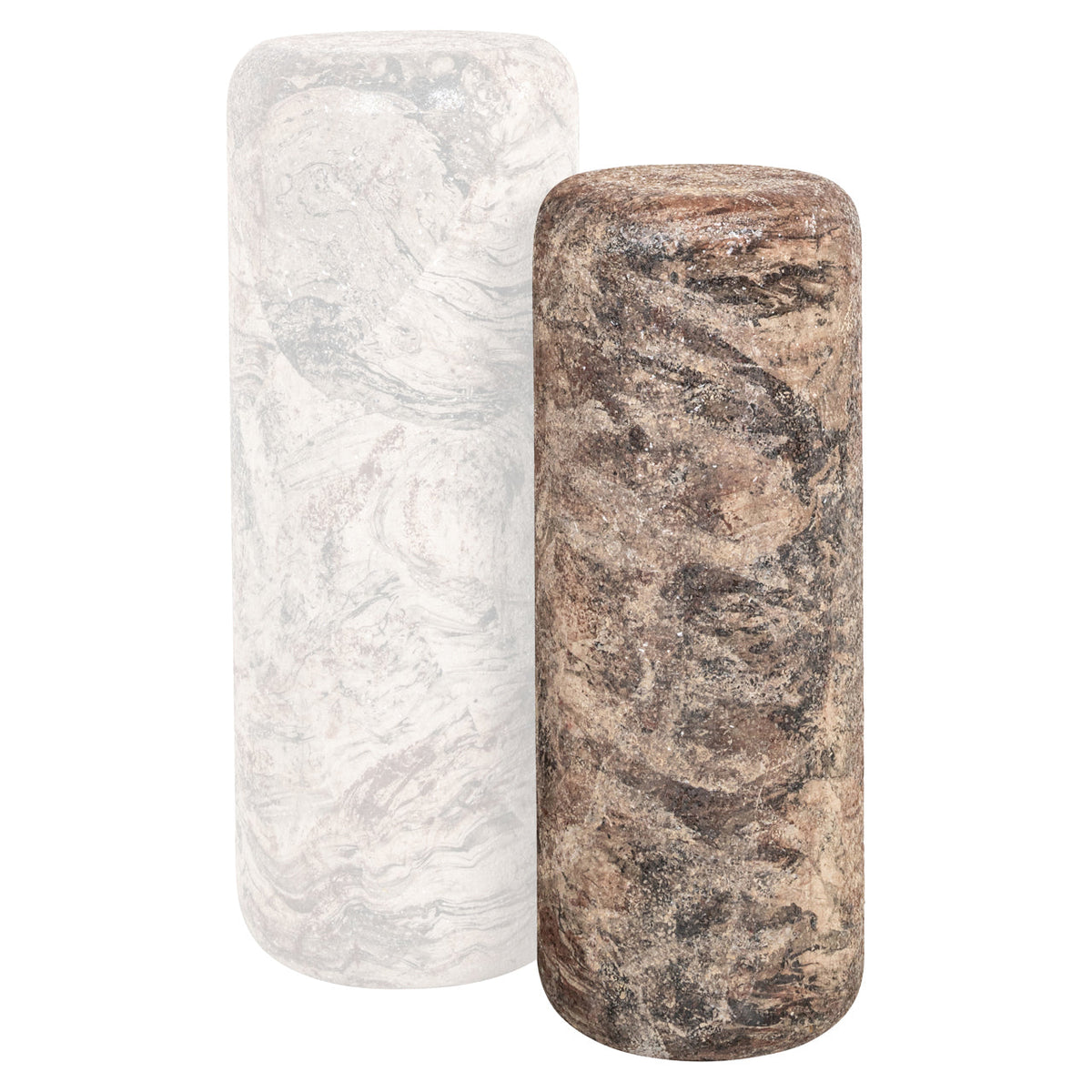 Richmond Interiors Living Column Mayah beige House of Isabella UK