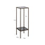 Richmond Interiors Living Column Weston gold House of Isabella UK