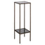 Richmond Interiors Living Column Weston gold House of Isabella UK