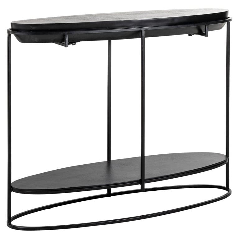 Console Calesta (Black).