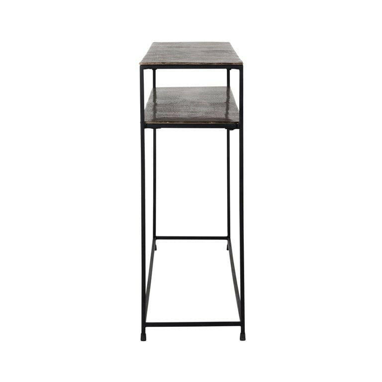 Console Chandon (Champagne Gold).