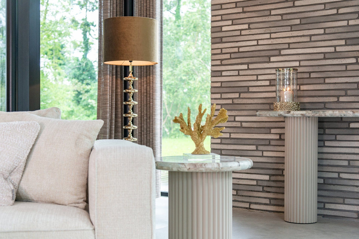 Richmond Interiors Living Console Coronel House of Isabella UK