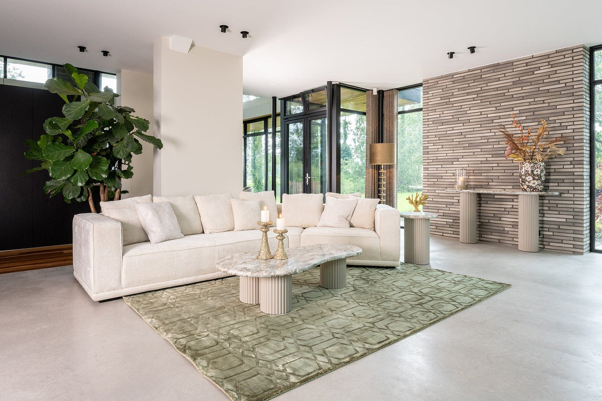 Richmond Interiors Living Console Coronel House of Isabella UK