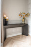 Richmond Interiors Living Console Gizen House of Isabella UK