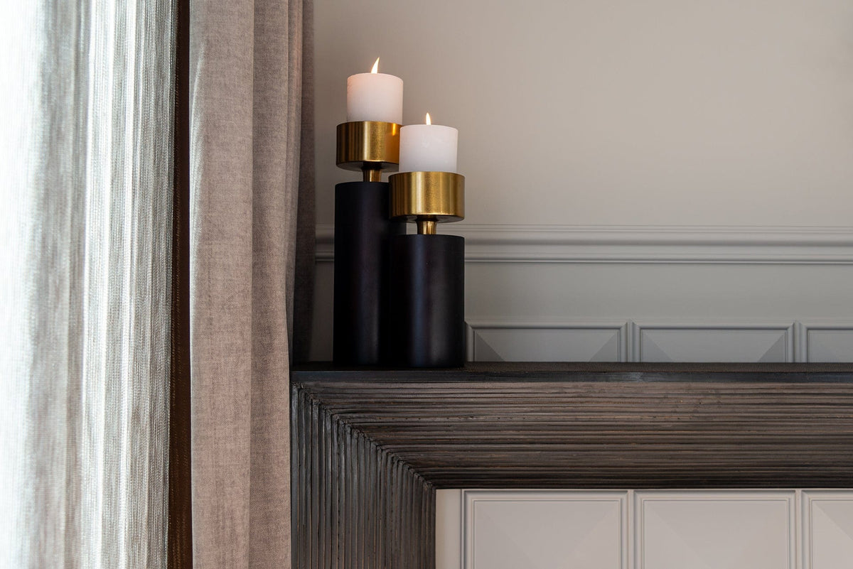 Richmond Interiors Living Console Gizen House of Isabella UK