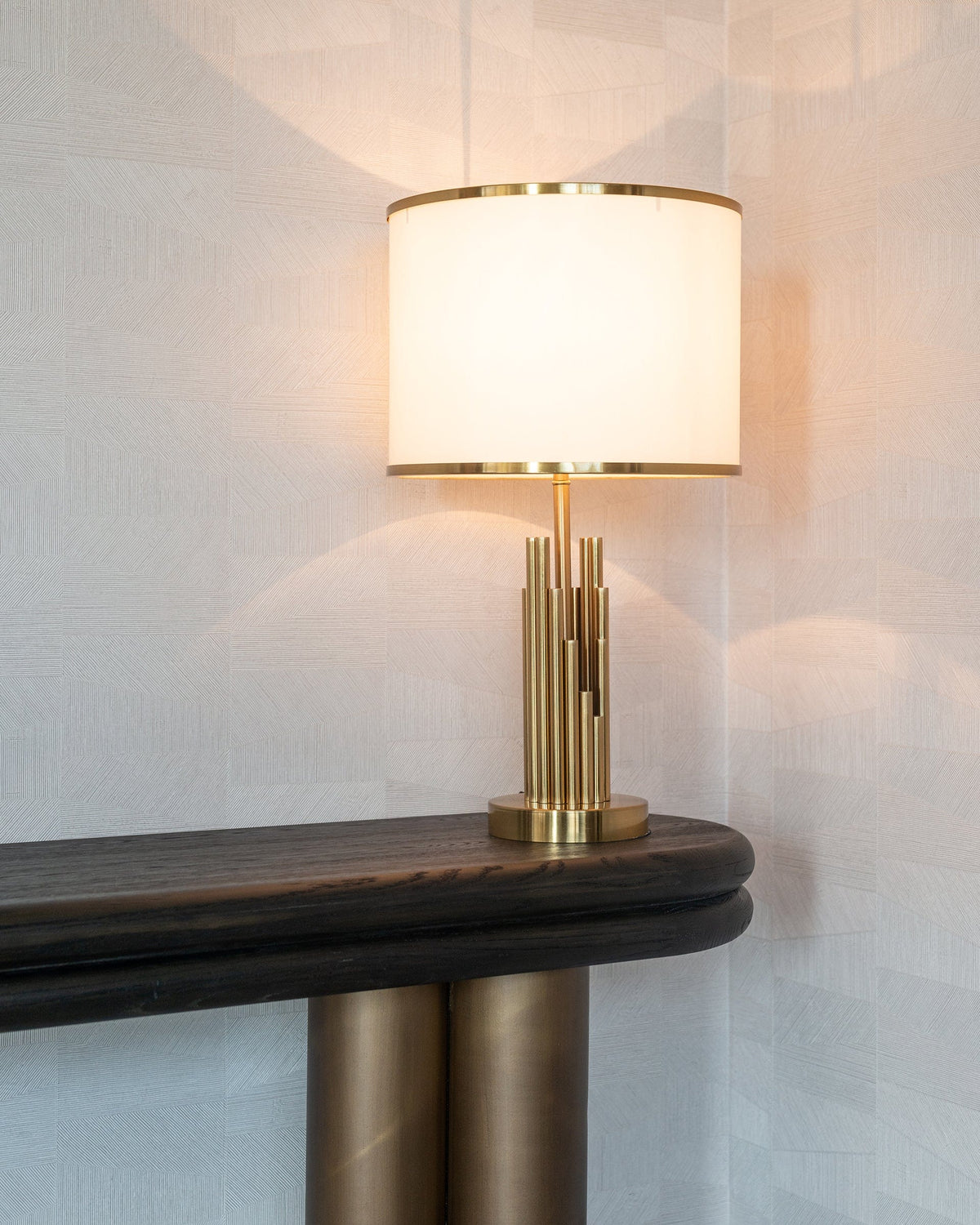 Richmond Interiors Living Console Macaron House of Isabella UK