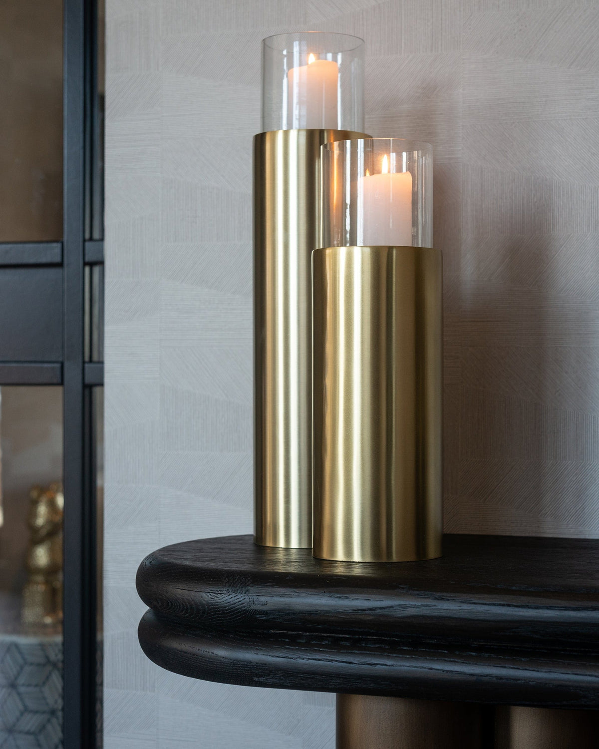 Richmond Interiors Living Console Macaron House of Isabella UK