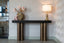 Richmond Interiors Living Console Macaron House of Isabella UK