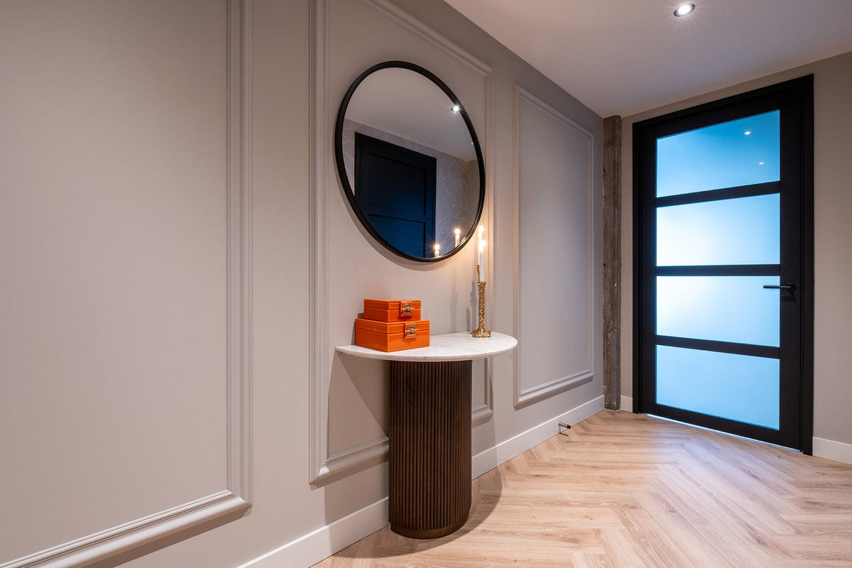 Richmond Interiors Living Console Mayfield House of Isabella UK