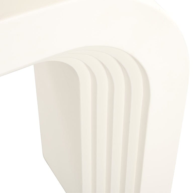 Console Rainbow (White).