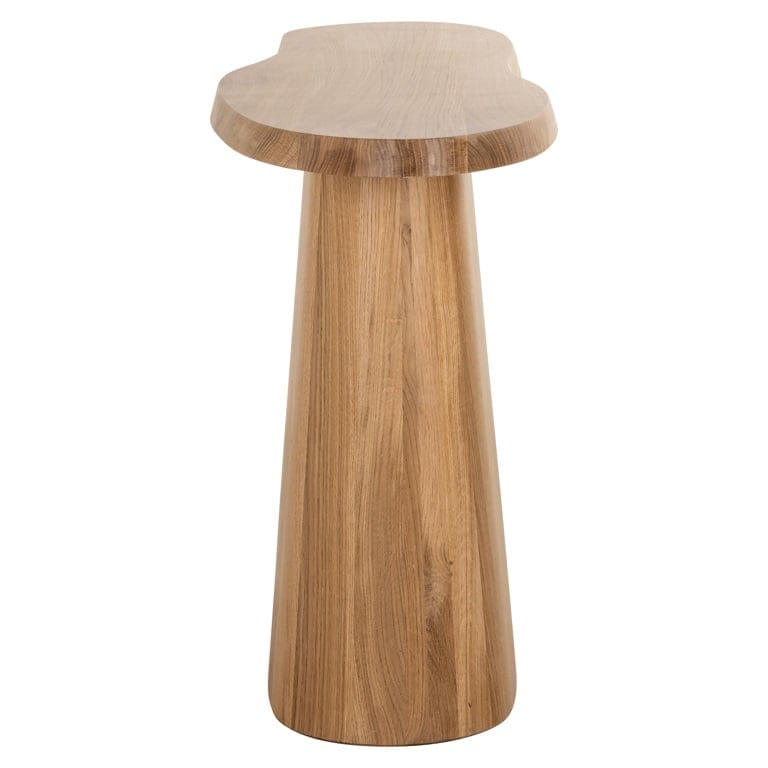 Console Riva (Natural oak).