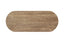 Richmond Interiors Living Console Russo brown House of Isabella UK