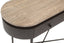 Richmond Interiors Living Console Russo brown House of Isabella UK