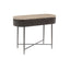 Richmond Interiors Living Console Russo brown House of Isabella UK