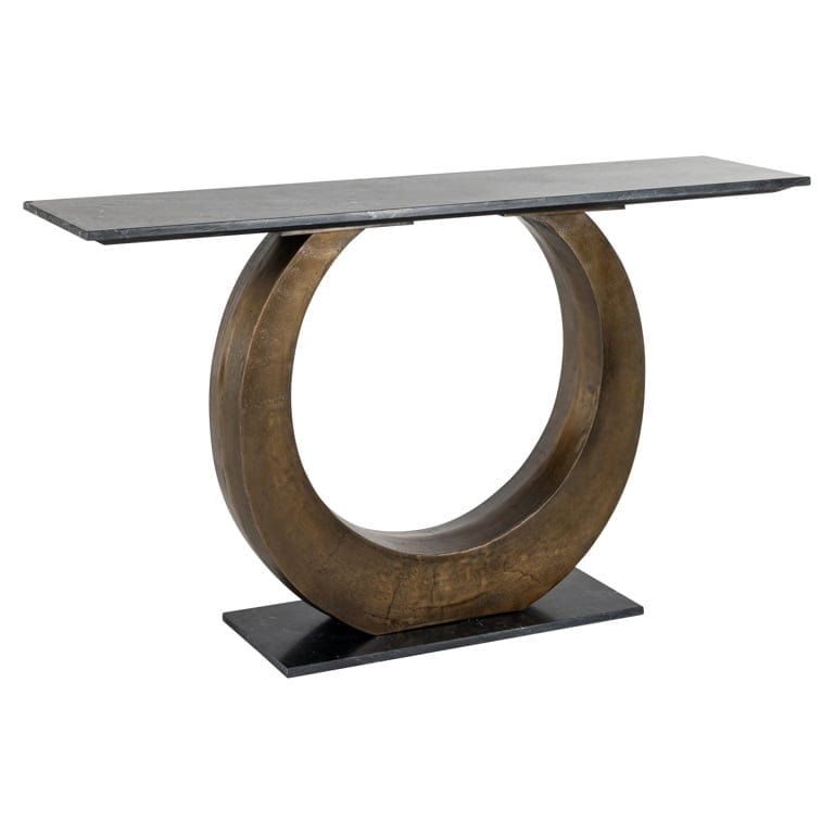 Console table Luna.