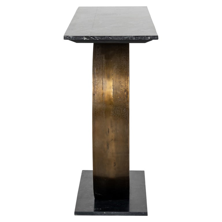 Console table Luna.