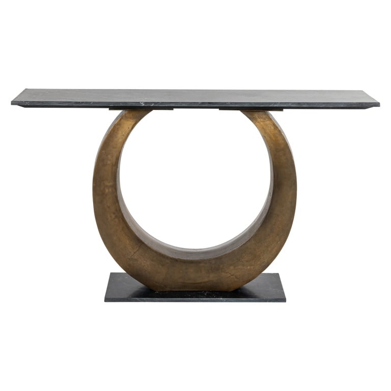 Console table Luna.