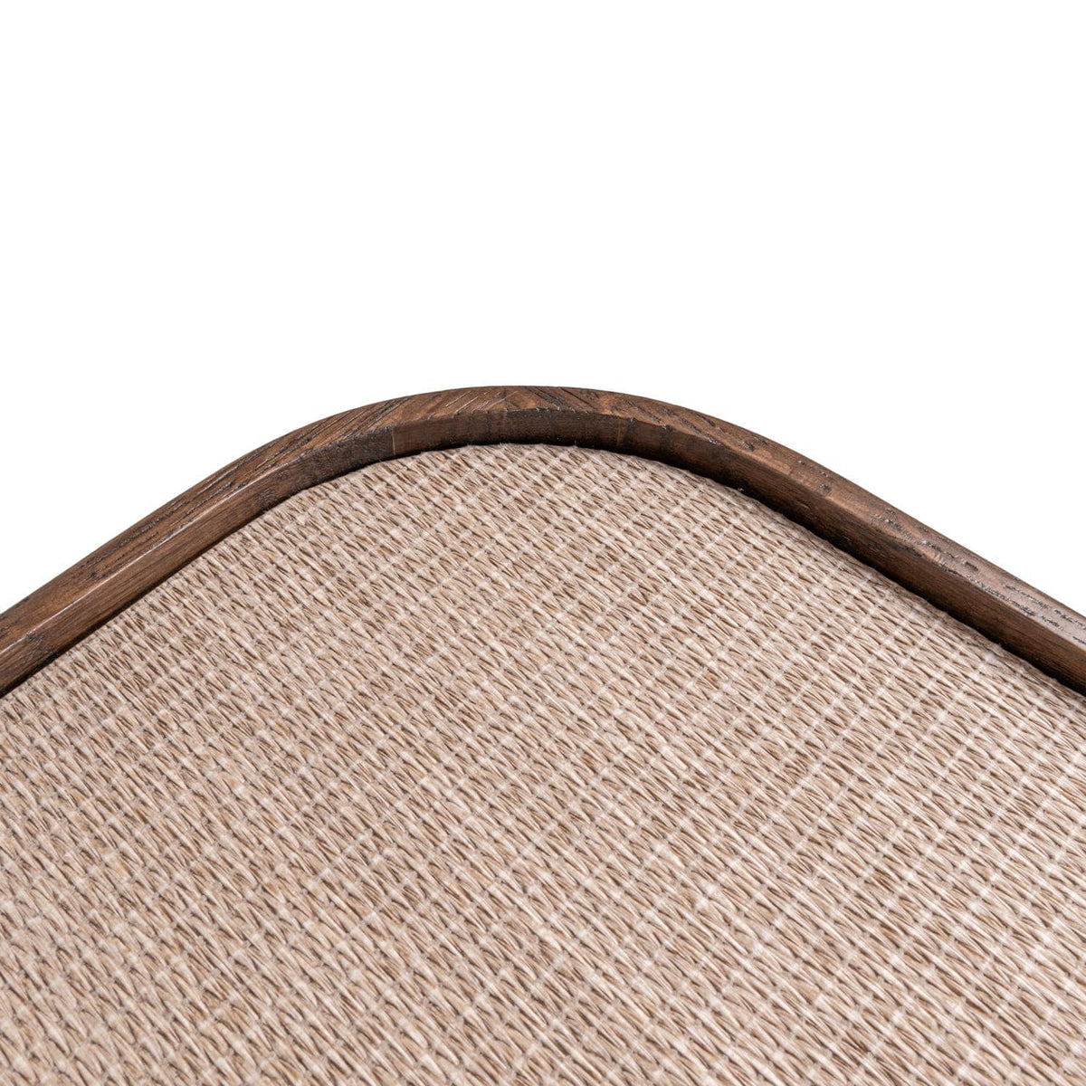 Richmond Interiors Living Console Willox brown House of Isabella UK