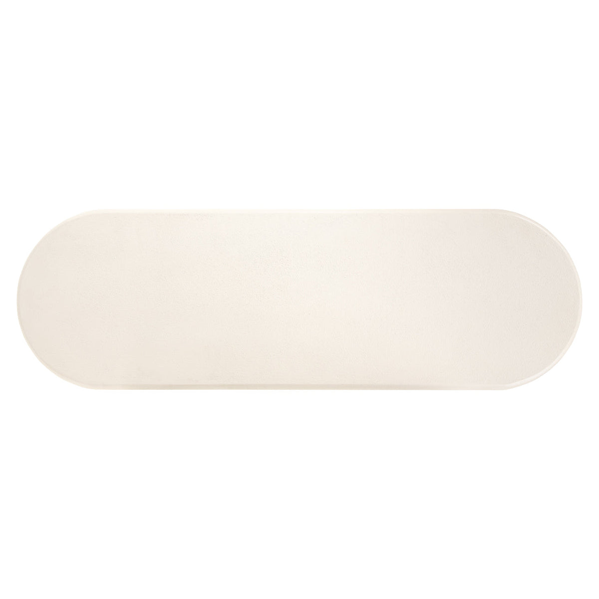 Richmond Interiors Living Console Winslow white House of Isabella UK