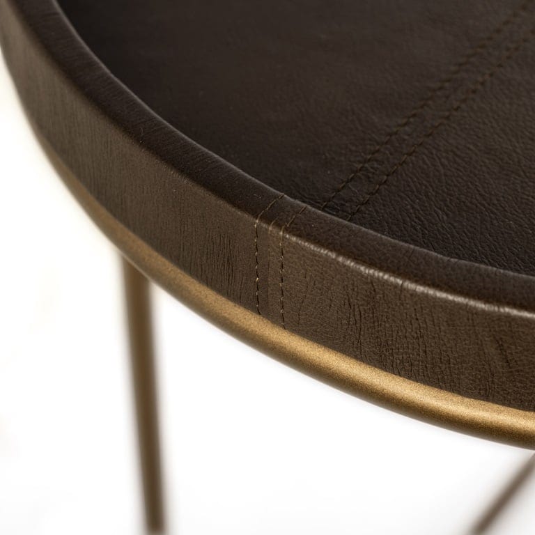 Console Zillon (Brown).