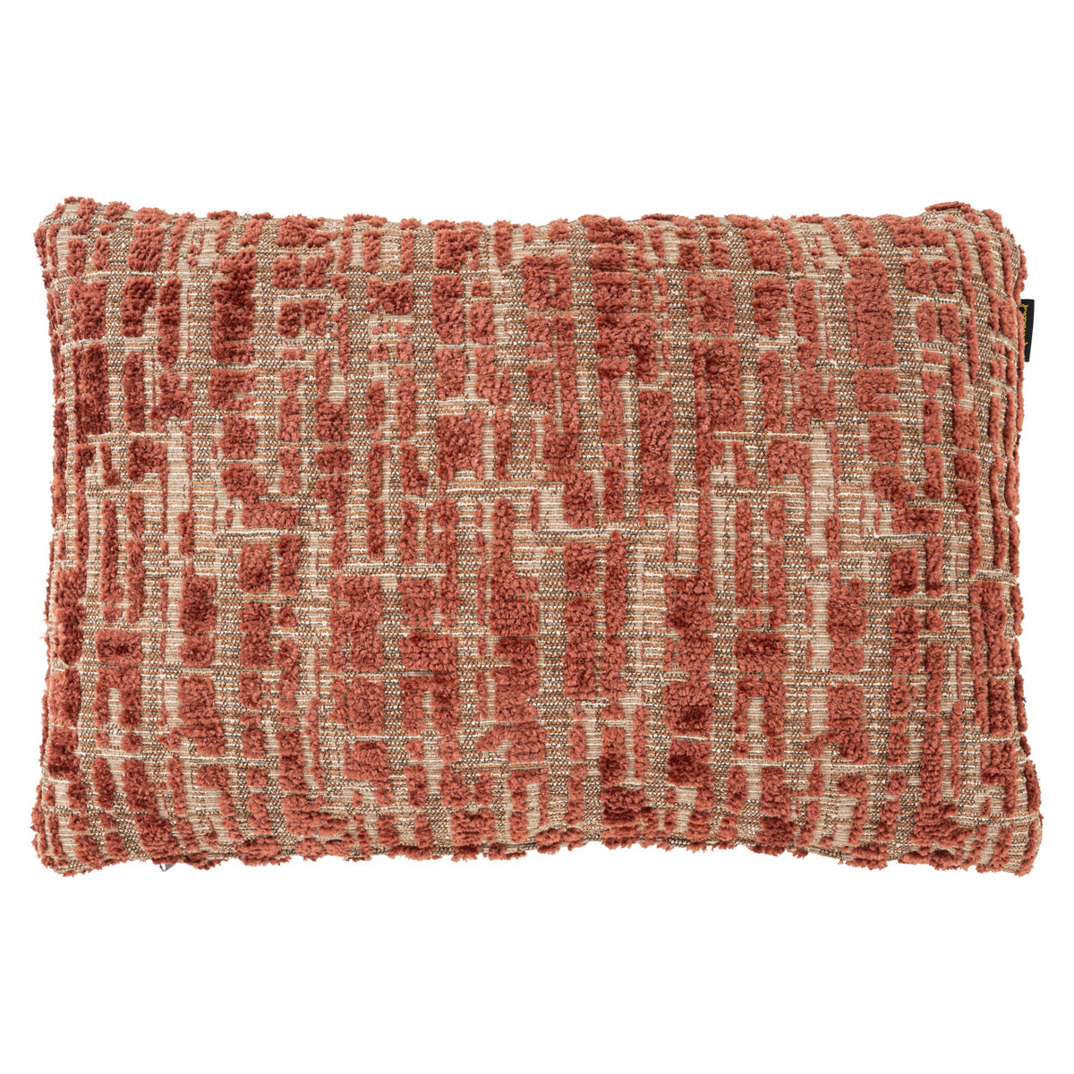 Richmond Interiors Living Cushion Elin terra 40x60 House of Isabella UK
