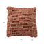 Richmond Interiors Living Cushion Elin terra 50x50 House of Isabella UK