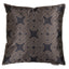 Richmond Interiors Living Cushion Meagan quadrant twig 50x50 House of Isabella UK