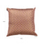 Richmond Interiors Living Cushion Pommelin dusty pink 50x50 House of Isabella UK