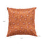Richmond Interiors Living Cushion Vanity orange lynn 50x50 House of Isabella UK