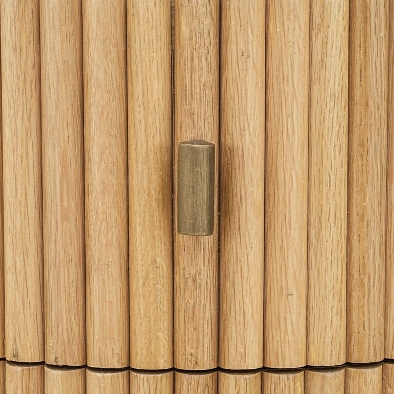 Desk Belfort 3-drawers.