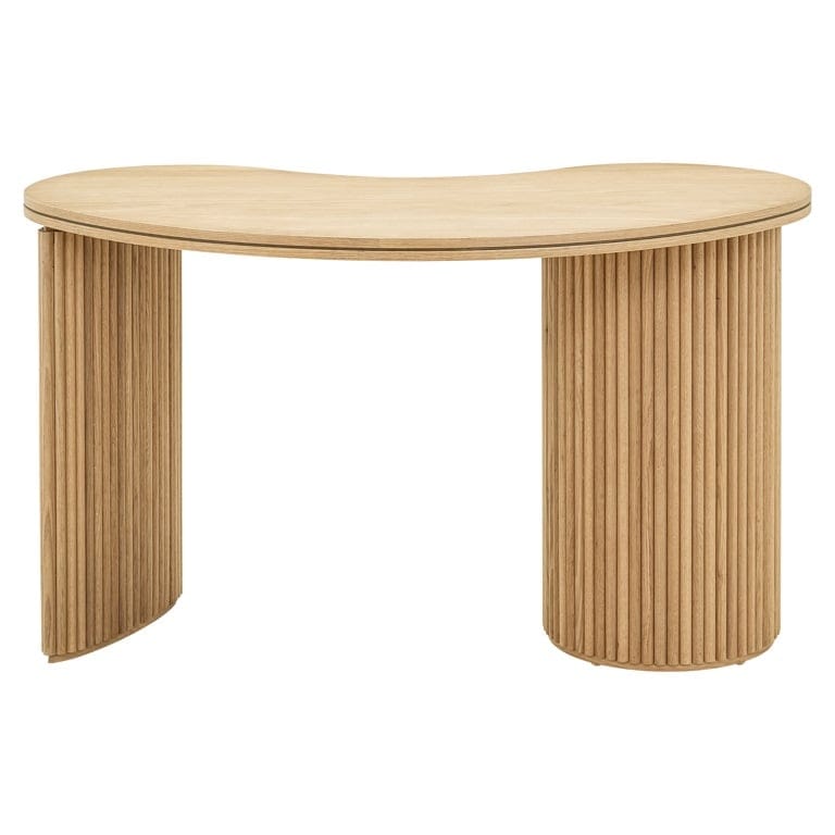 Desk Belfort 3-drawers.