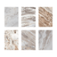Richmond Interiors Living Desk Brando Blush beige House of Isabella UK