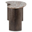 Richmond Interiors Living Desk Brando Blush beige House of Isabella UK
