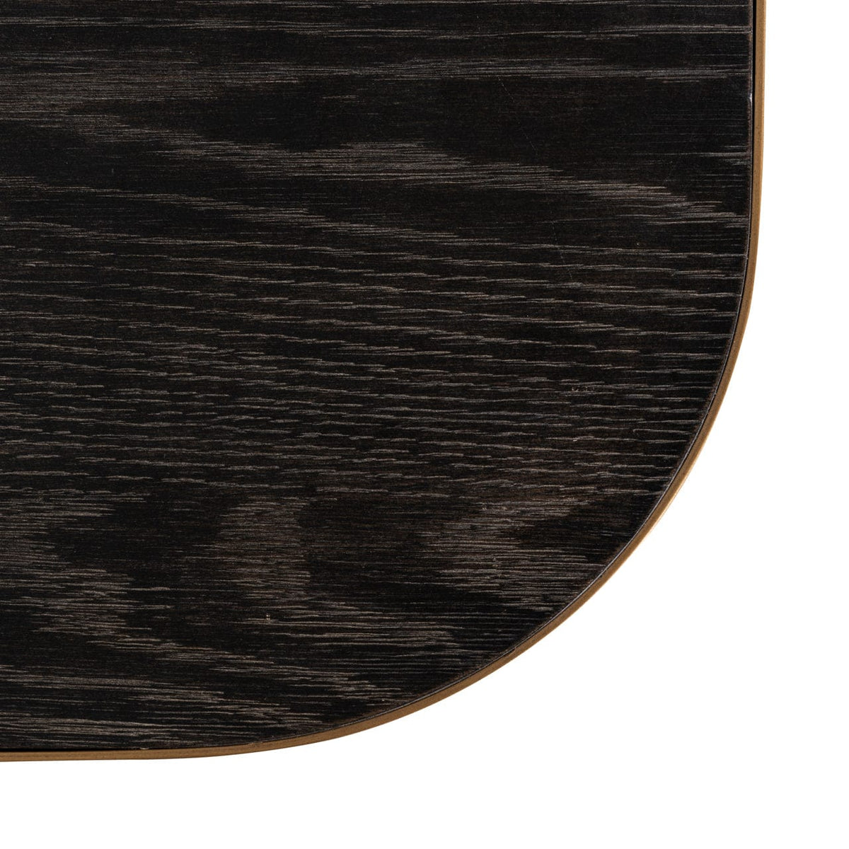 Richmond Interiors Living Desk Classio brushed gold House of Isabella UK