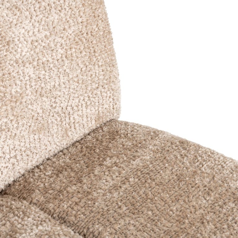 Richmond Interiors Living Dining bench Hillpark lovely beige (Be Lovely 170 Beige) House of Isabella UK