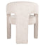 Richmond Interiors Living Dining chair Belle customized fire retardant House of Isabella UK