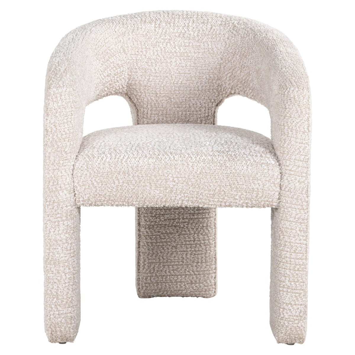 Richmond Interiors Living Dining chair Belle customized fire retardant House of Isabella UK