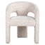 Richmond Interiors Living Dining chair Belle customized fire retardant House of Isabella UK