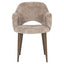 Richmond Interiors Living Dining chair Delphina lovely nature fire retardant House of Isabella UK
