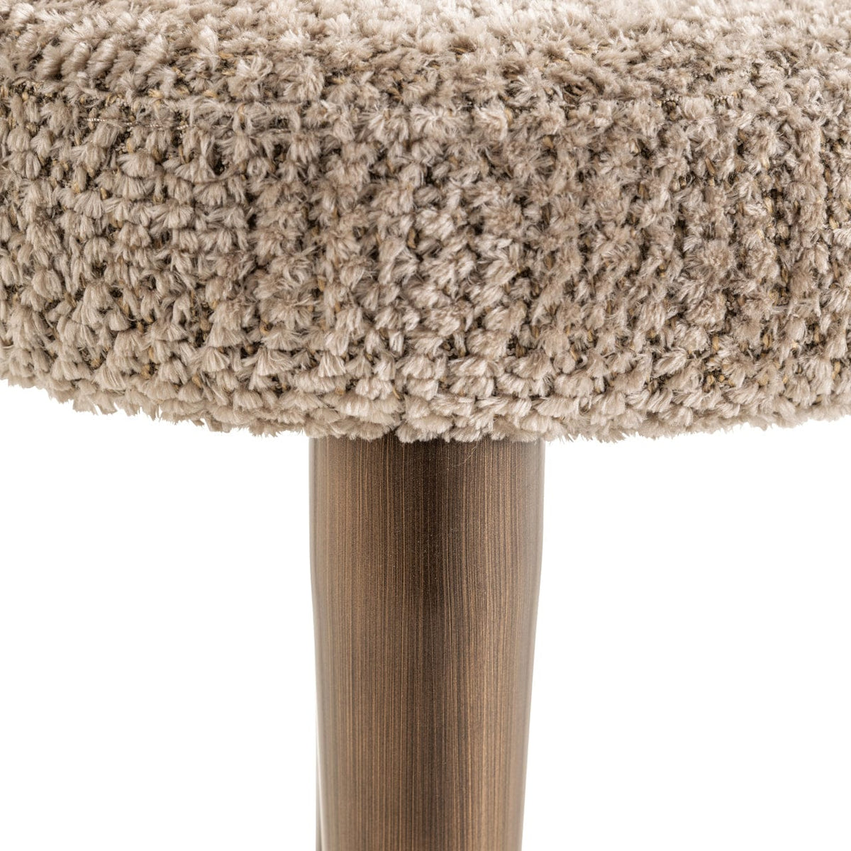 Richmond Interiors Living Dining chair Delphine lovely nature fire retardant (Set of 2) House of Isabella UK