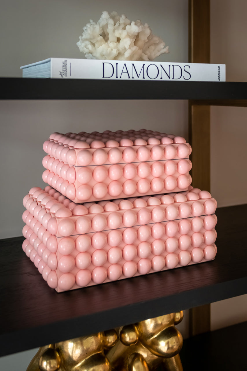 Richmond Interiors Living Display cabinet Cambon dark coffee House of Isabella UK